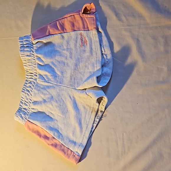 Other - Reebok short size 10-12